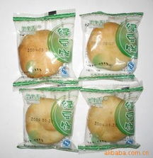 无锡市腾业信息咨询服务有限公司产品与服务概览——聚焦饼干糕点行业